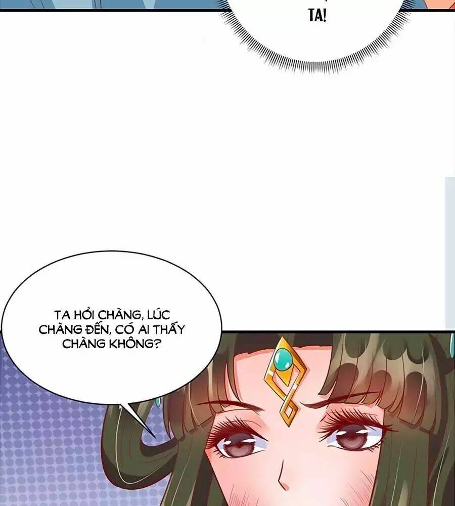 Thịnh Thế Lê Hoa Điện: Chapter 81