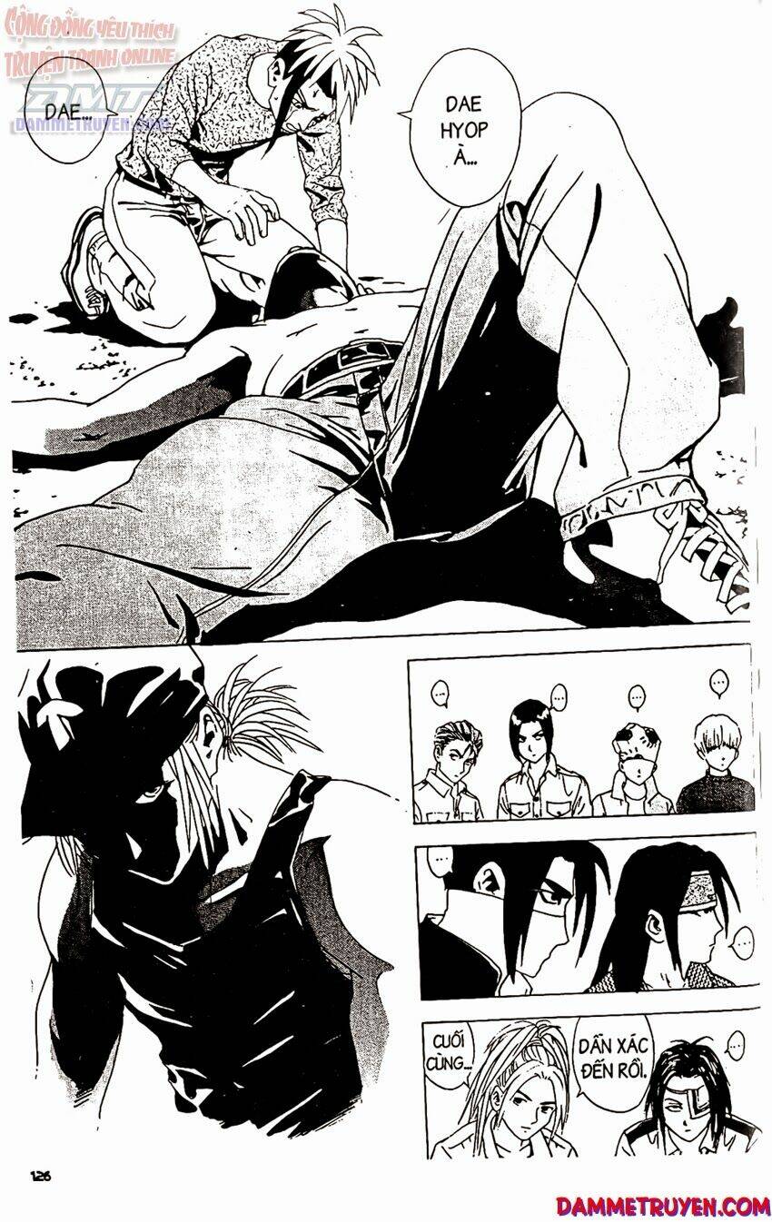 Ai Hơn Ai: Chapter 147