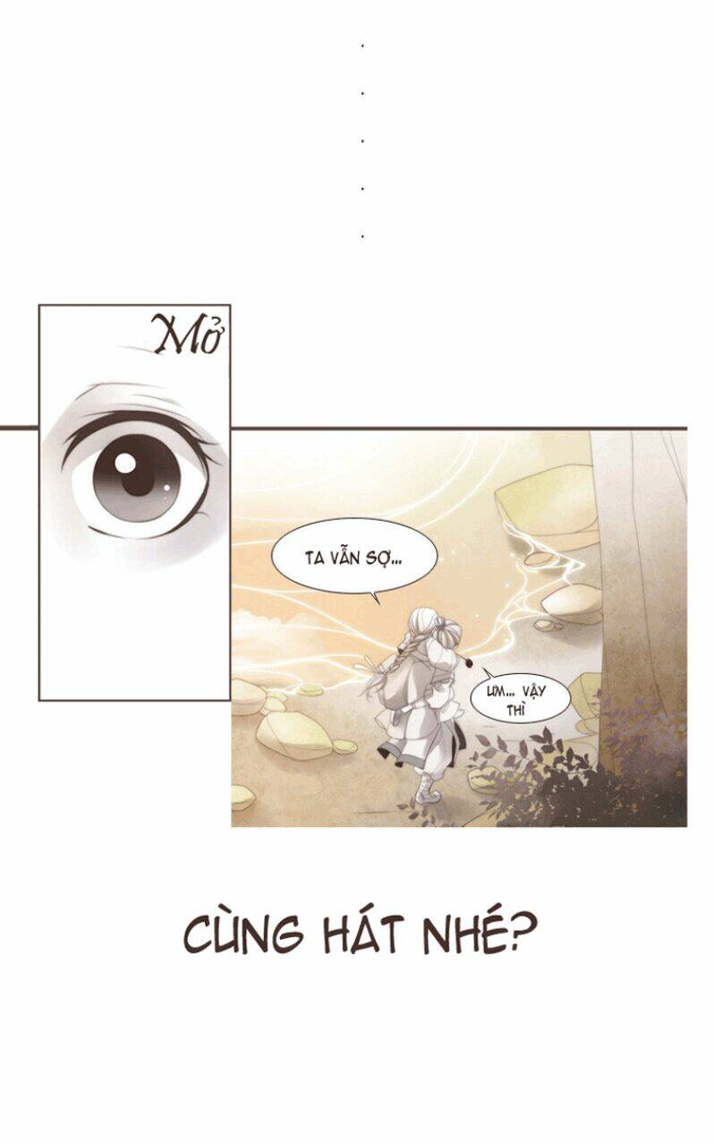 Twelve Nights: Chapter 5