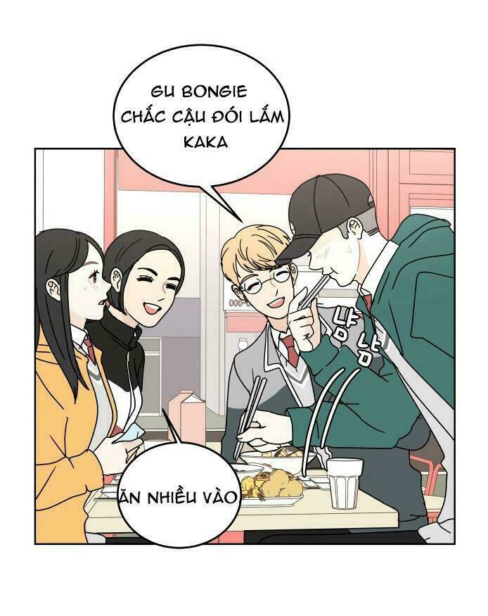 30 Phút Bước Đi Bên Em: Chapter 82