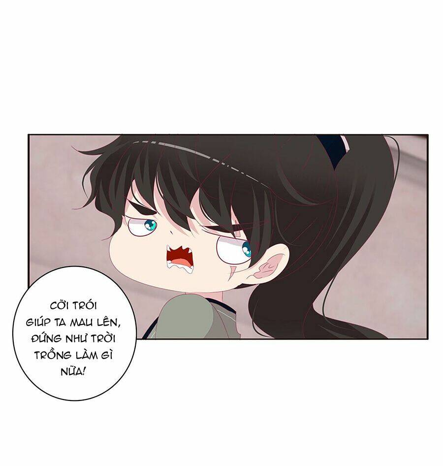 Tướng Quân Mời Ra Trận: Chapter 173