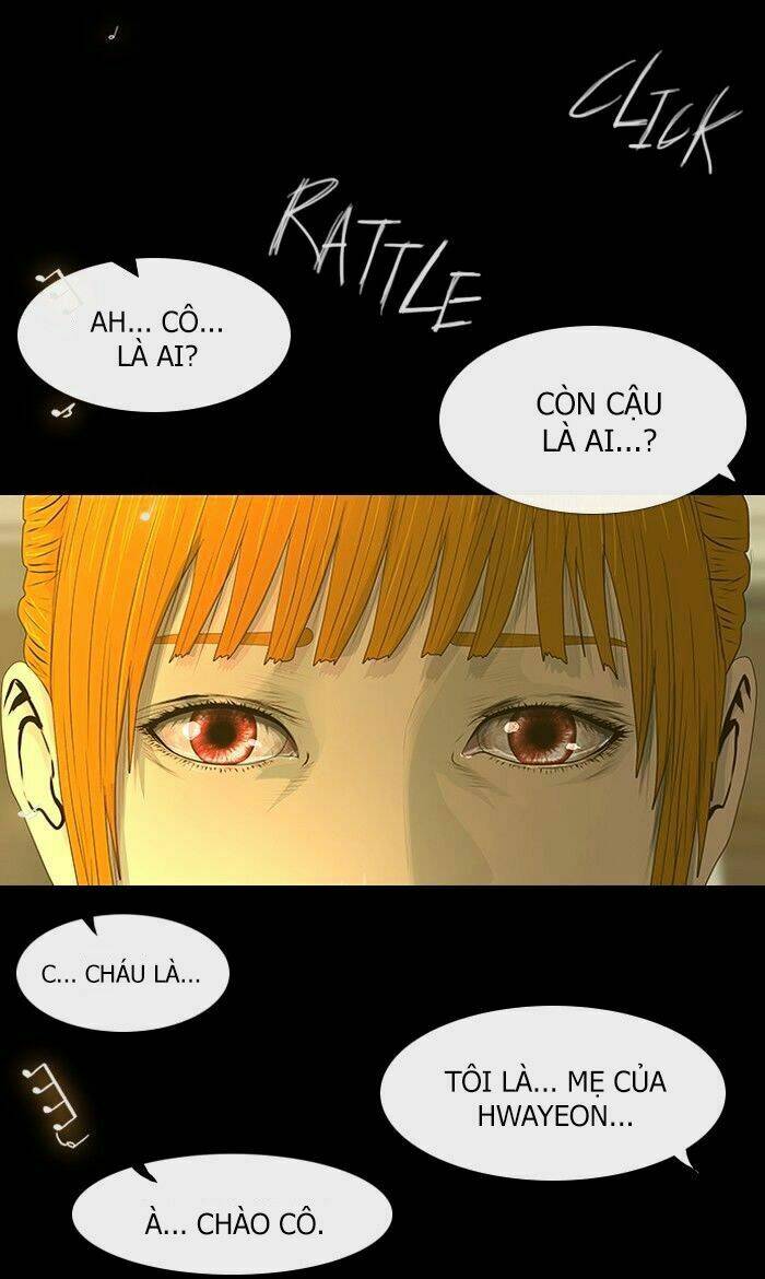 Dead Days: Chapter 60