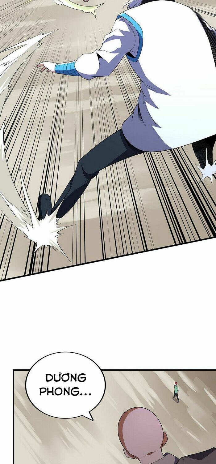 Vương Bài Thần Y: Chapter 81