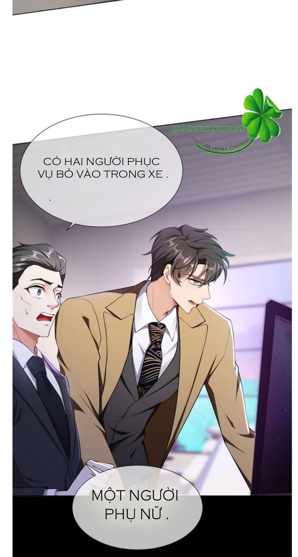 Cô Vợ Nhỏ Nuông Chiều Quá Lại Thành Ác!!: Chapter 173