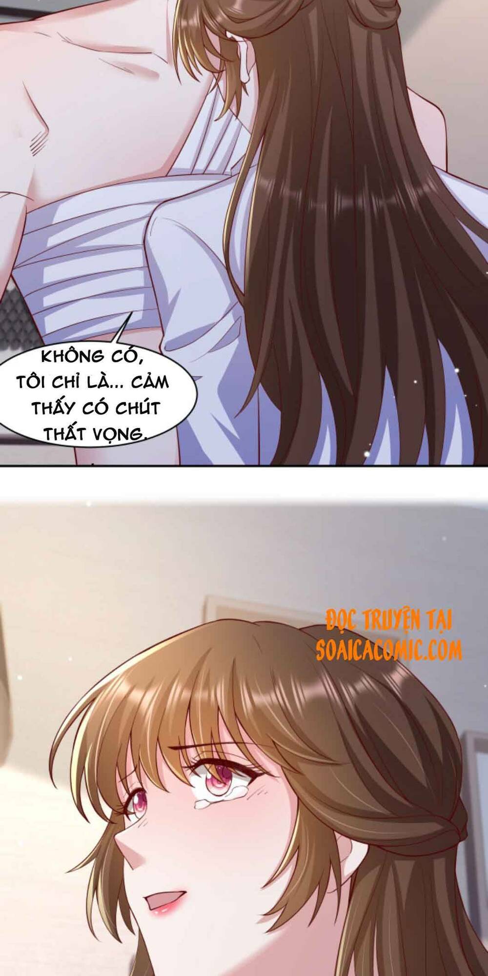 Nhất Sanh Hữu Hỉ: Chapter 61