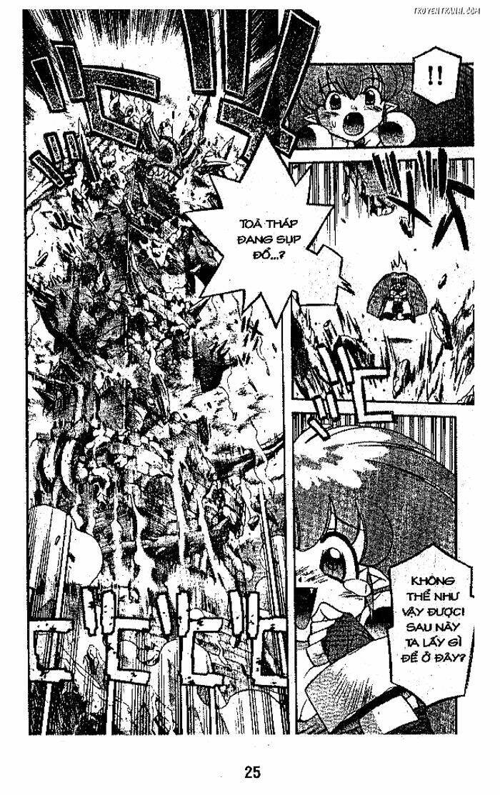 Devil And Devil: Chapter 35