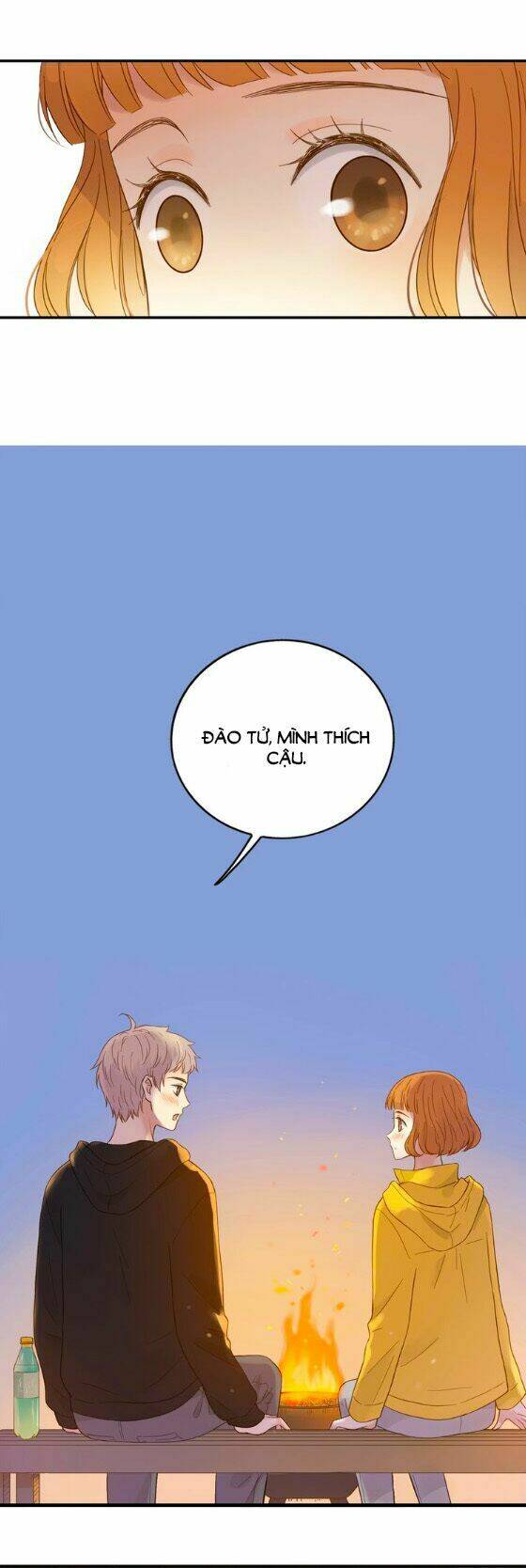 Bạc Hà Chi Hạ 2: Chapter 71