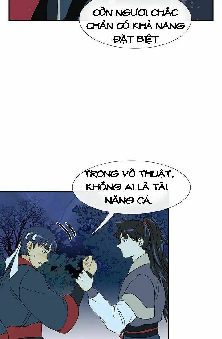 Học Sĩ Tái Sinh: Chapter 83