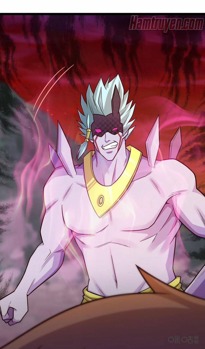 Tu Tiên Cuồng Thần: Chapter 81