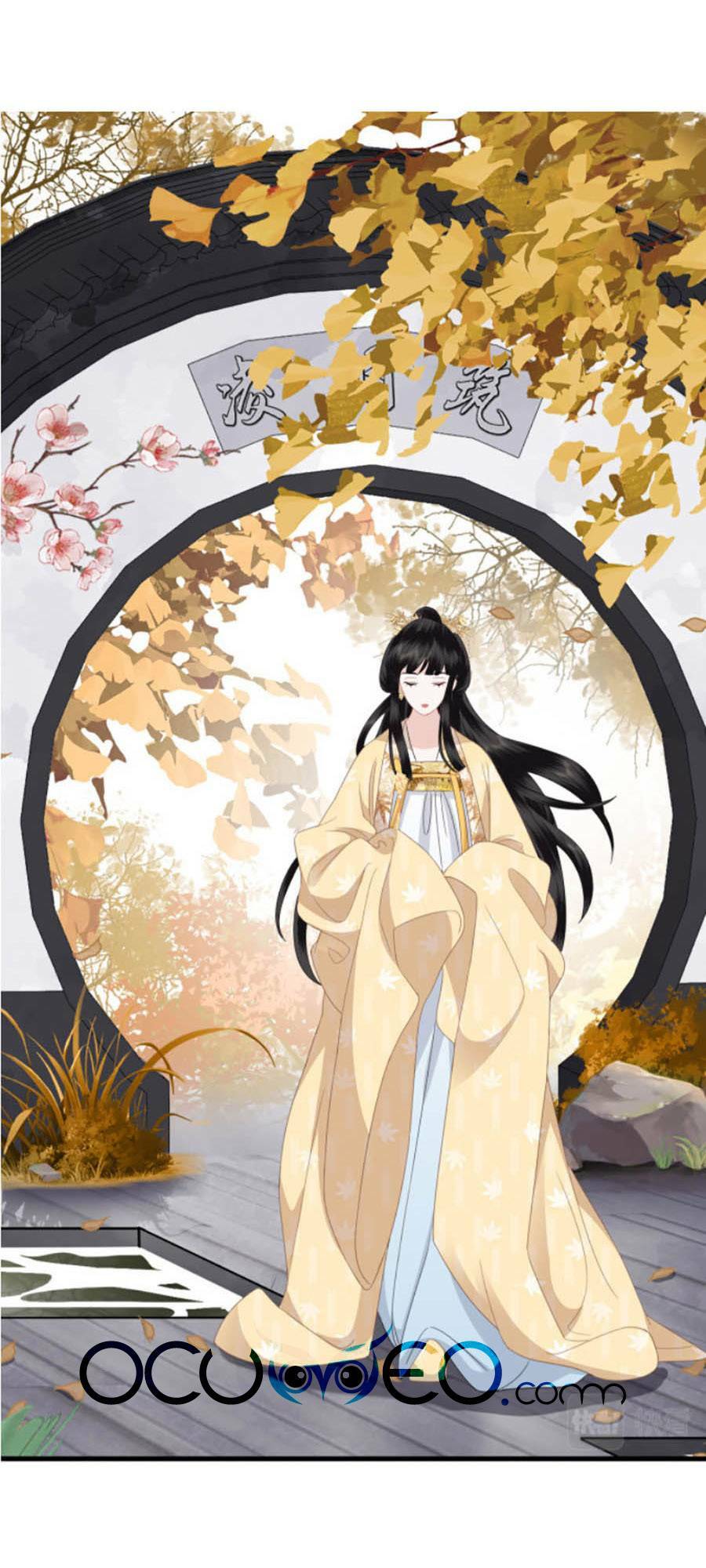 Điều Hương Vương Phi: Chapter 18