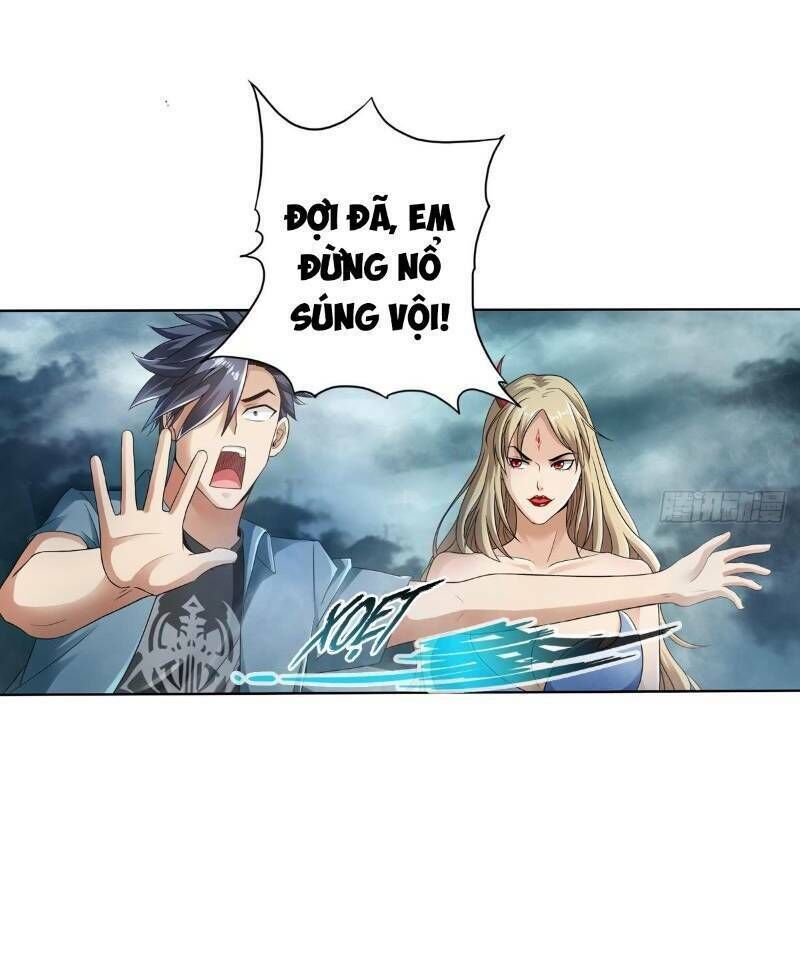 Hệ Thống Tìm Đường Chết Mạnh Nhất: Chapter 38