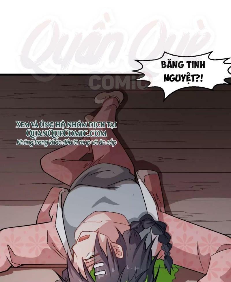 Vườn Trường Cuồng Sư Hệ Thống: Chapter 112