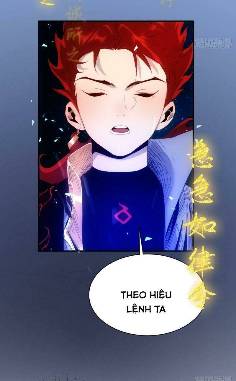 Ma Vương Là Đại Địa Chủ: Chapter 6