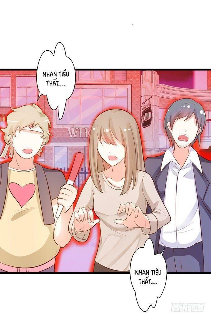 Hồ Tiên Hung Bạo: Chapter 95