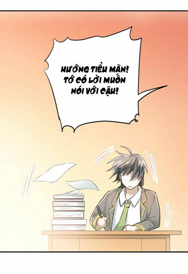 Đầu Gấu Biết Yêu: Chapter 104