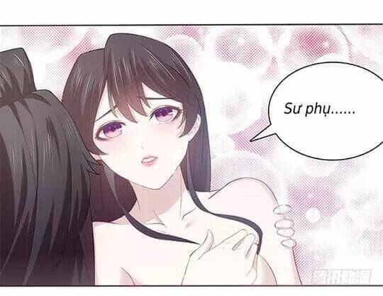 Bí Mật Của Dạ Tộc: Chapter 18