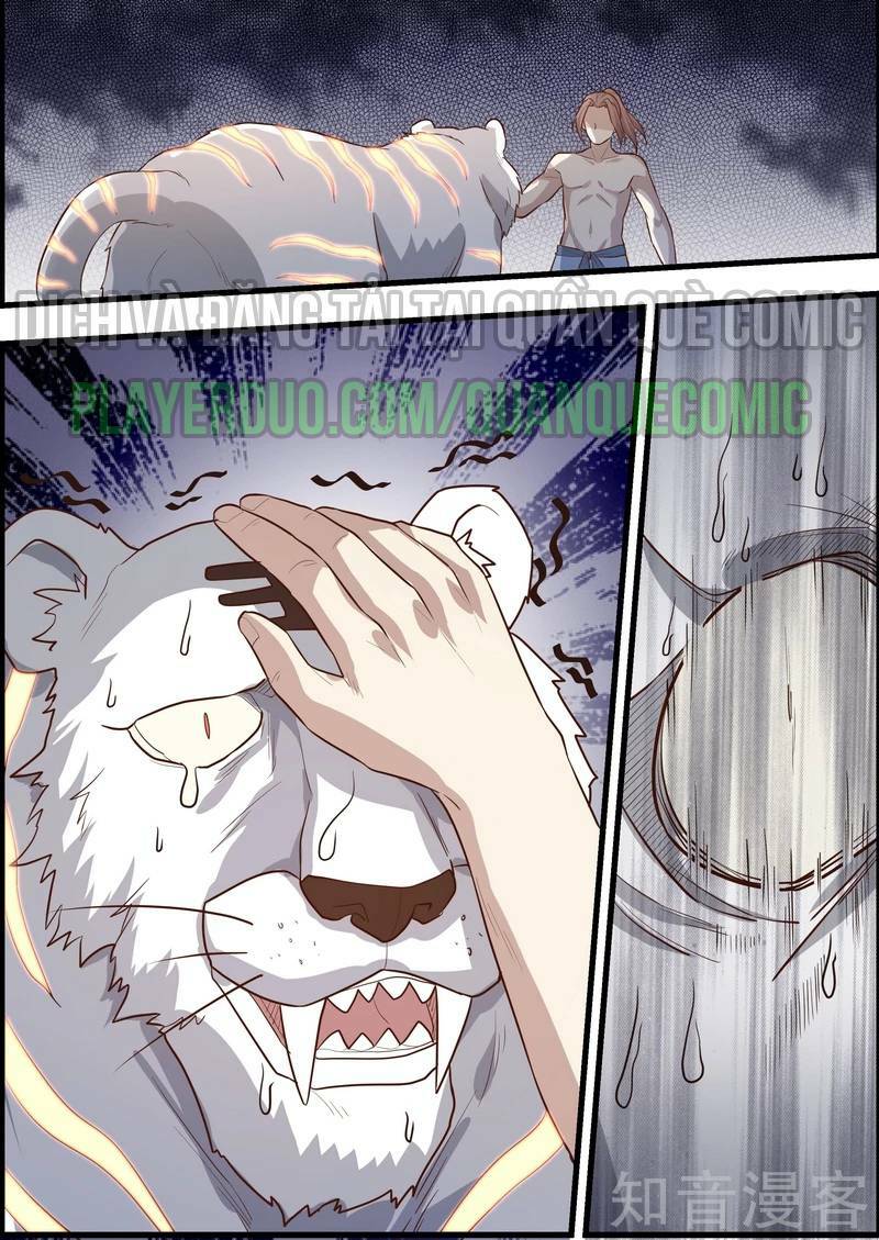 Bất Tử Tà Vương: Chapter 57