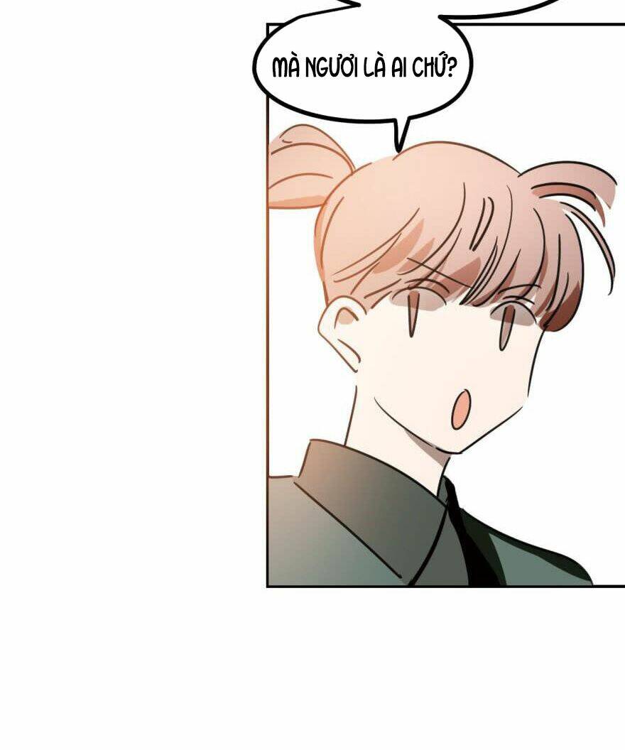 Truy Bắt Ngao Ngao: Chapter 31