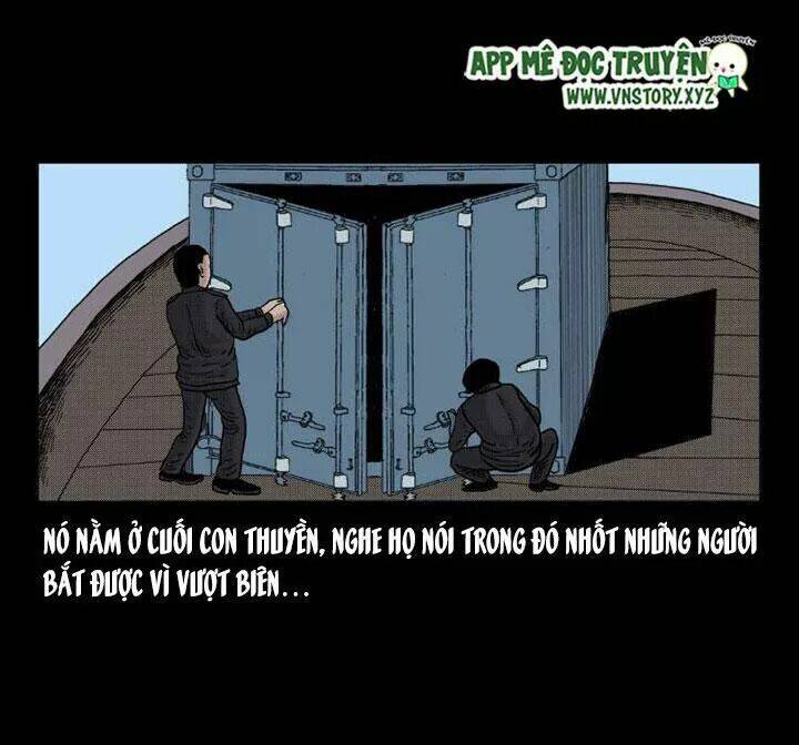 Kỳ Án Có Thật: Chapter 45