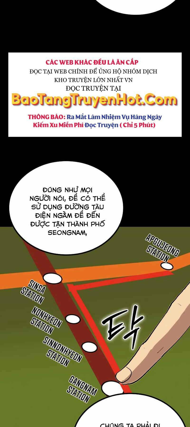 Cánh Cổng Mở Ra Đúng Ngày Đầu Tiên Tôi Thành Chính Trị Gia: Chapter 27