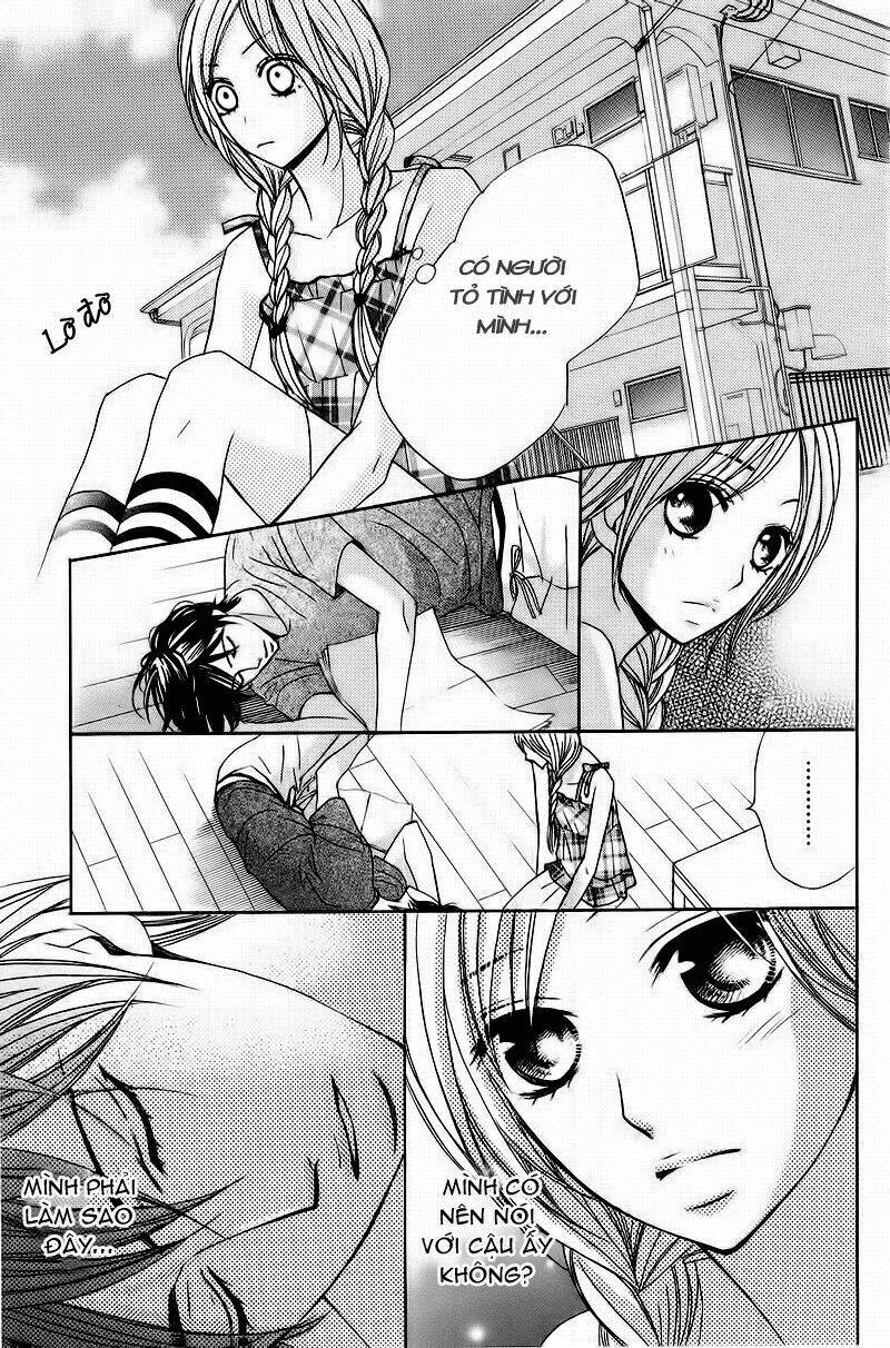 L-Dk: Chapter 7