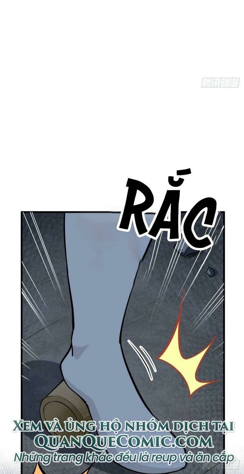 Minh Nhật Thần Đô: Chapter 56