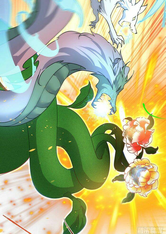 Từ Chối Kết Hôn Với Đại Gia: Cô Dâu Bỏ Trốn: Chapter 3