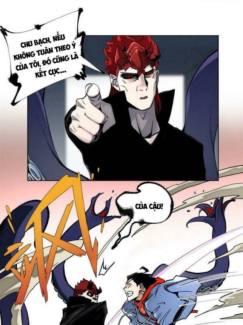 Minh Nhật Chi Kiếp: Chapter 79