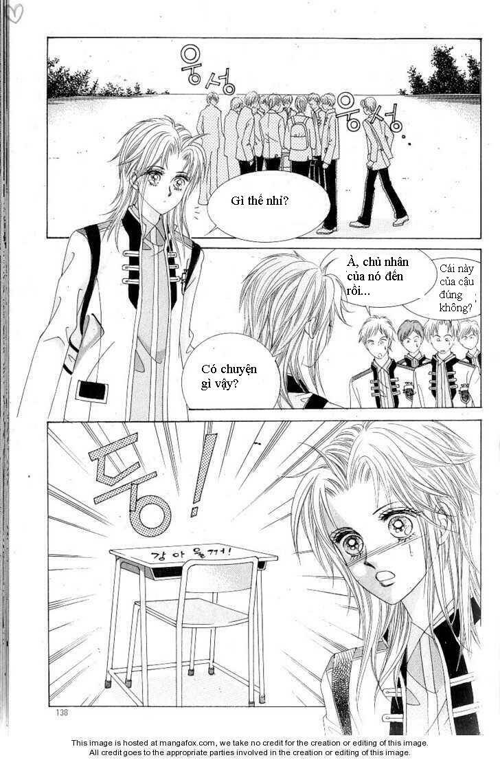 Thần tượng mua sắm: Chapter 14