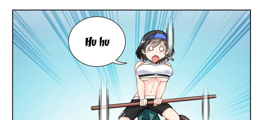 Hệ Thống Giả Dạng: Chapter 9