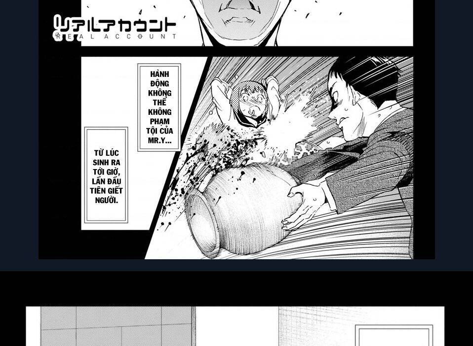 Real Account Ii: Chapter 113