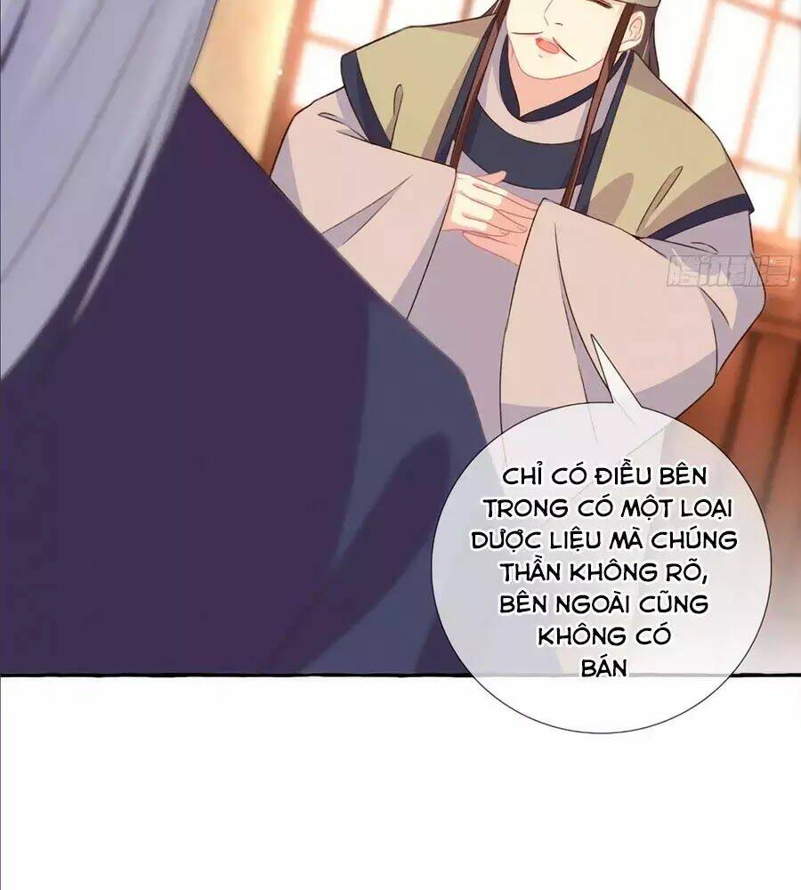 Trọng Sinh Chi Đích Nữ Bất Thiện: Chapter 12