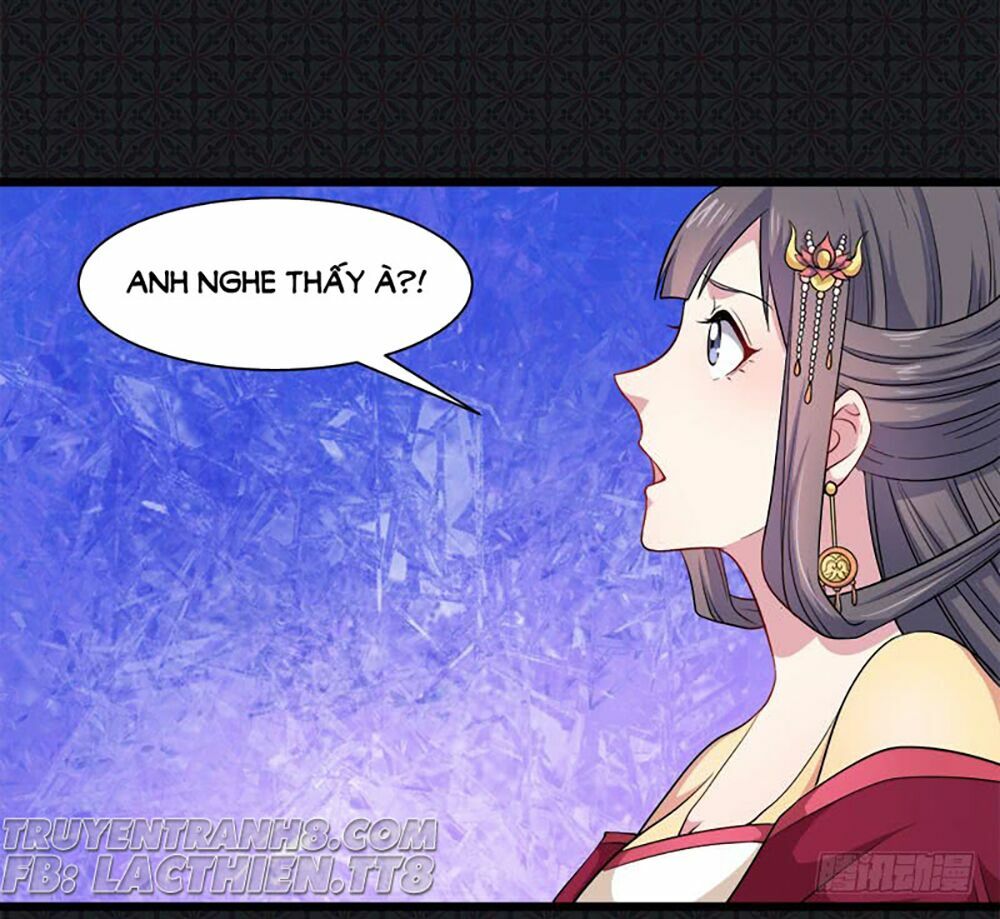 Ngạo Kiều Quỷ Vương Yêu Ta: Chapter 55