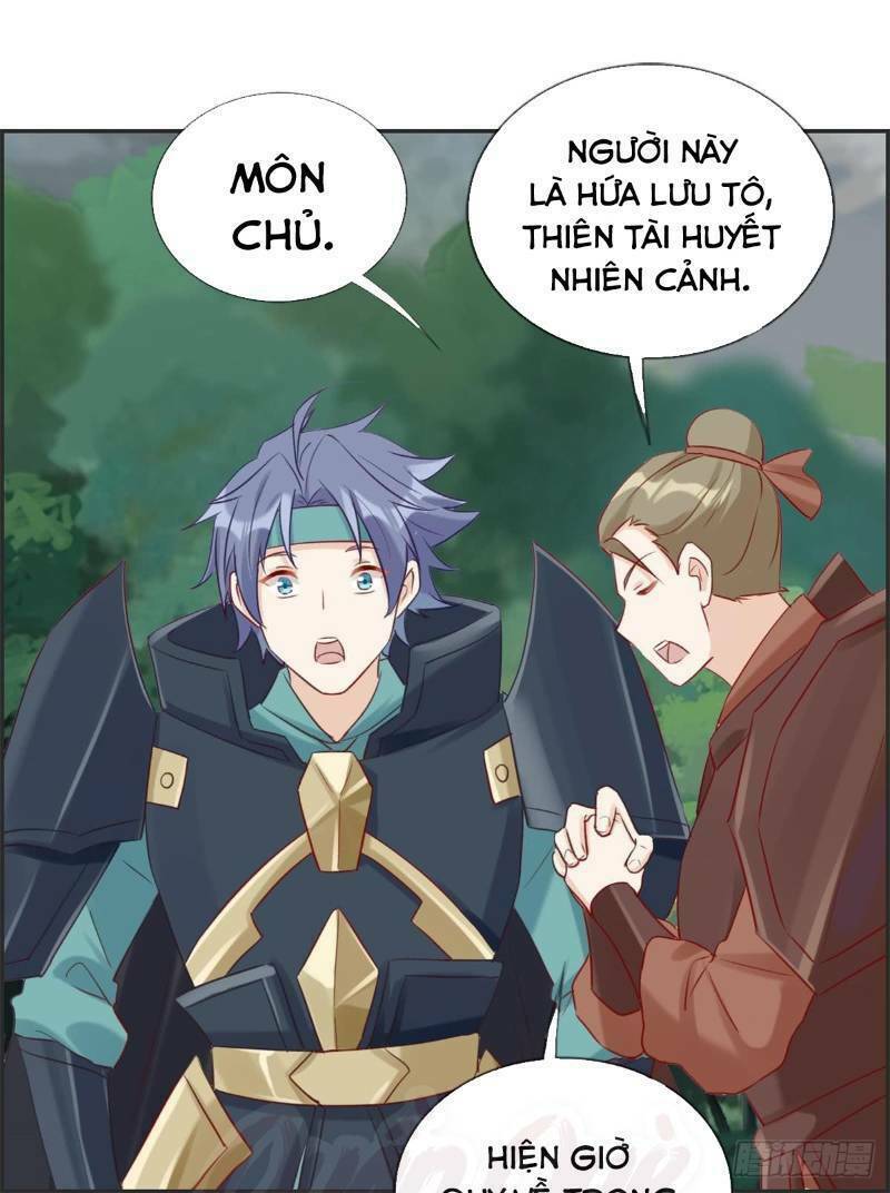 Tối Cường Hoàn Khố Hệ Thống: Chapter 50