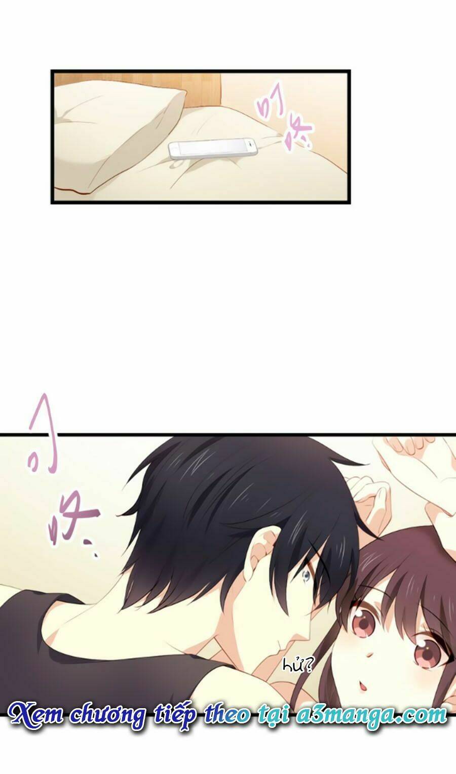 Tình Yêu Là Thế 2: Chapter 13