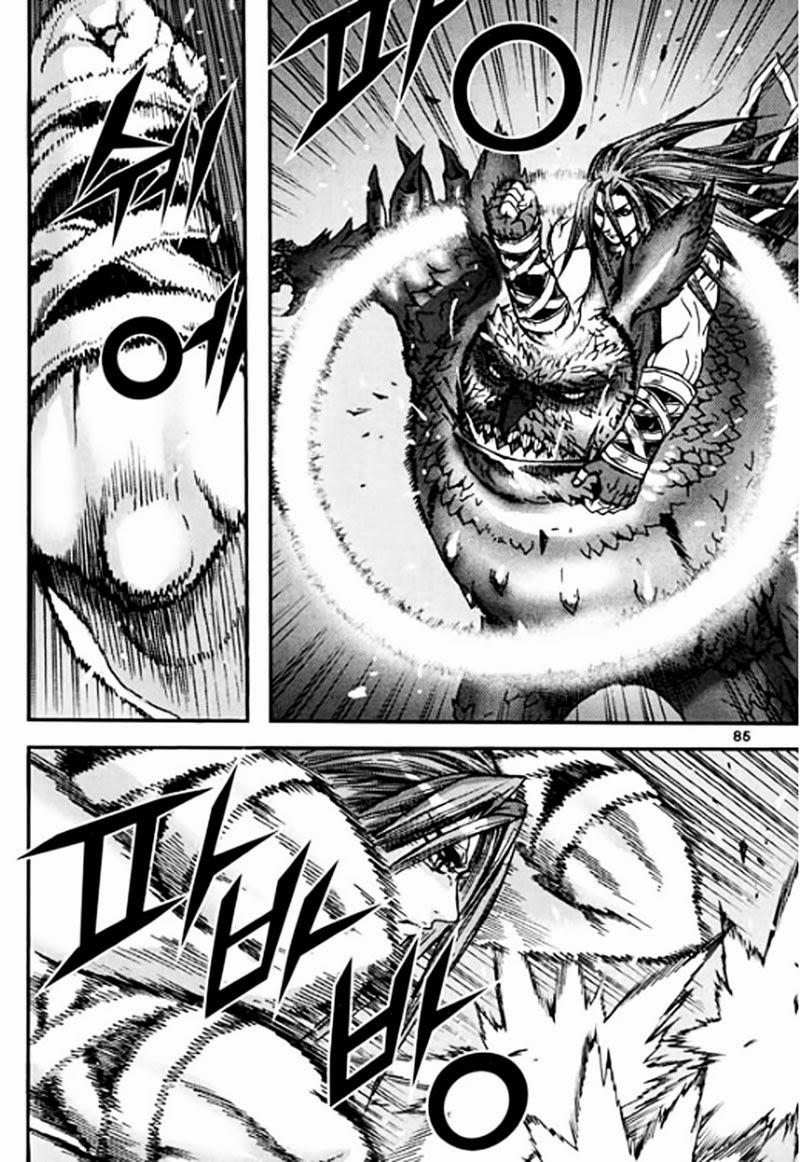 Diêm Đế: Chapter 46.3