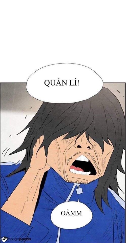 Revival Man: Chapter 32