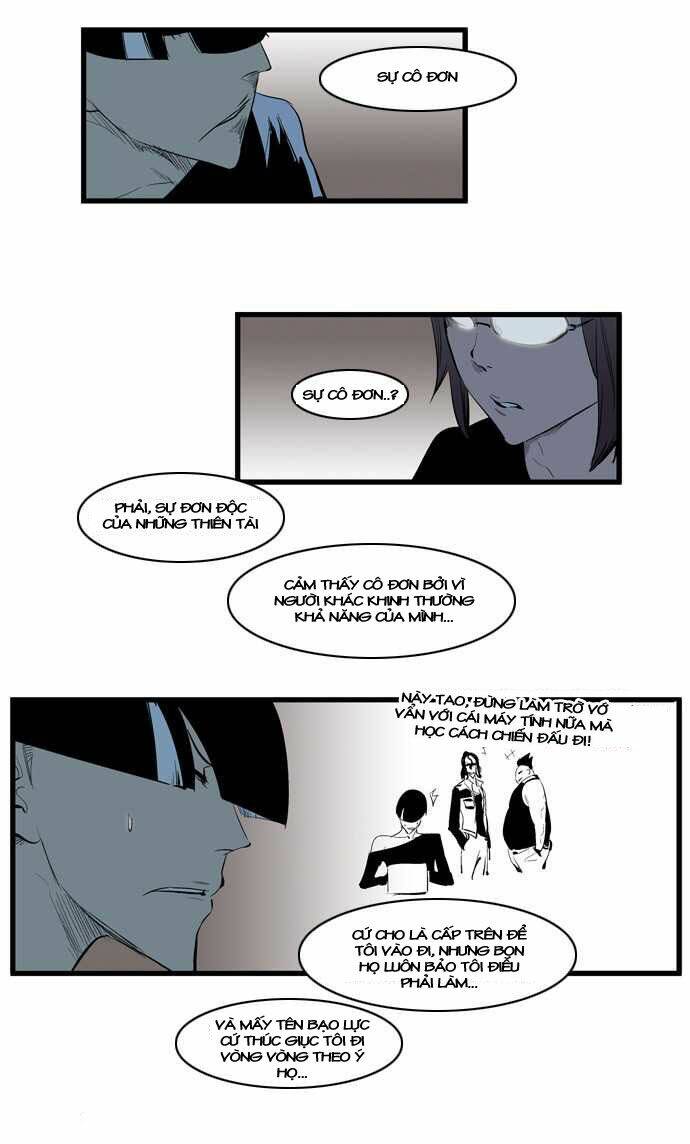 Ma Cà Rồng Quý Tộc: Chapter 115