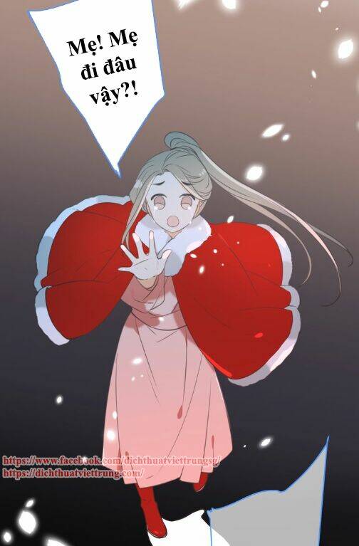 Bạn Trai Tôi Là Cẩm Y Vệ 2: Chapter 74.5