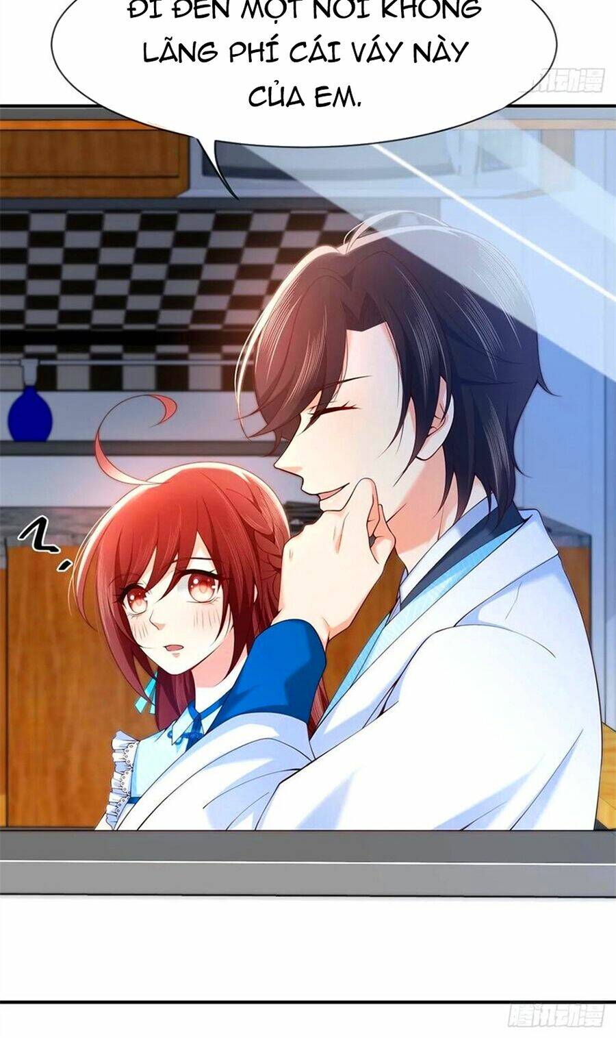 Nam Thần Truy Thê Chỉ Nam: Chapter 78.1