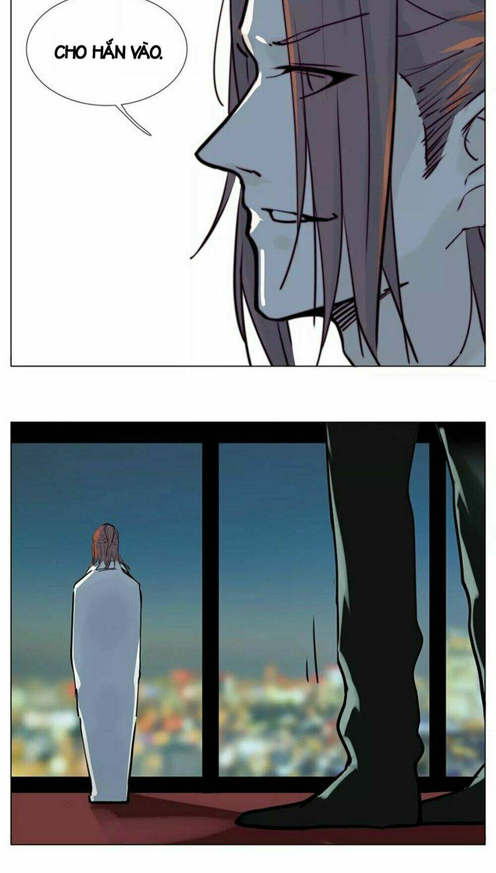 Tình Yêu Chớp Nhoáng: Chapter 43