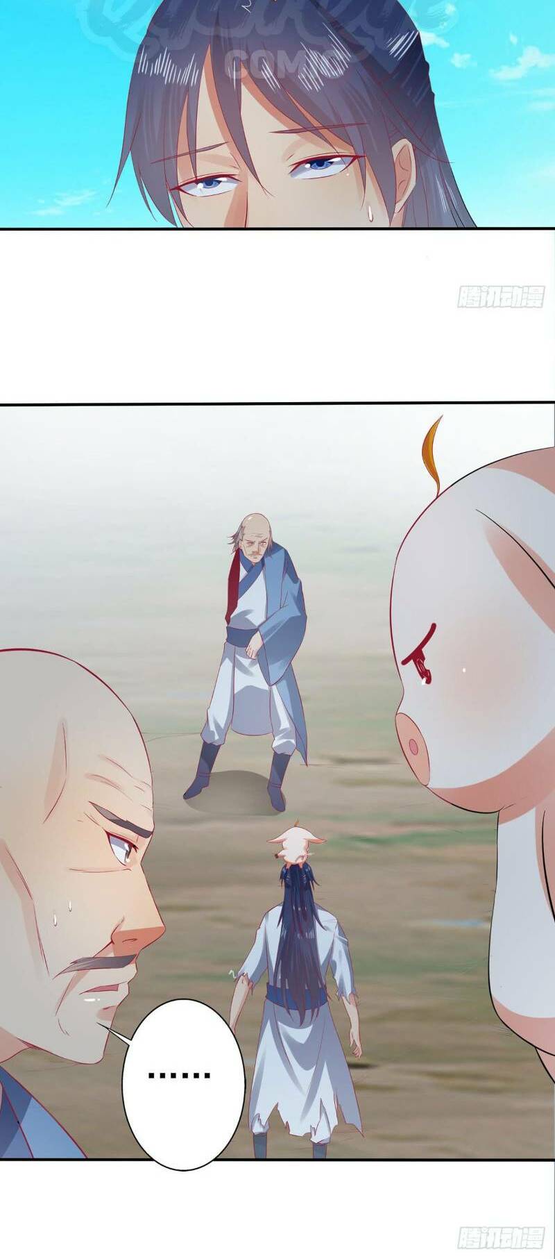 Ta Có Một Bộ Hỗn Độn Kinh: Chapter 67