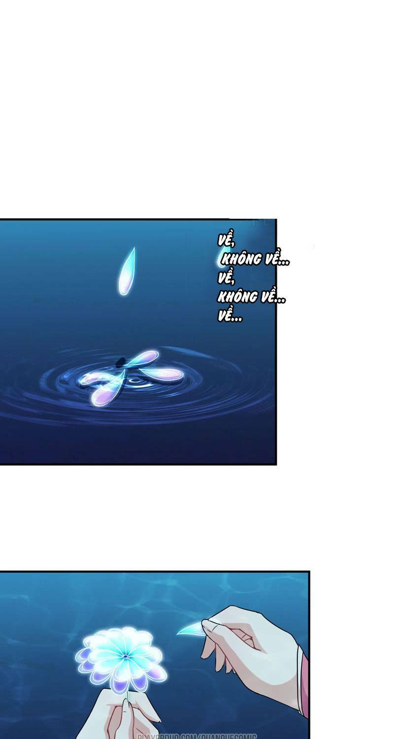 Khởi Đầu Bằng Một Con Côn: Chapter 56