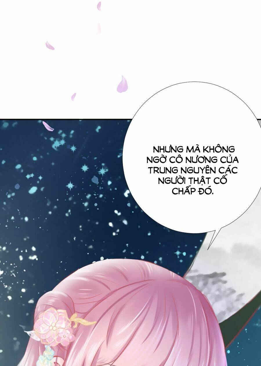 Đường Hoa Nhất Mộng Cổ Phi Truyện: Chapter 4