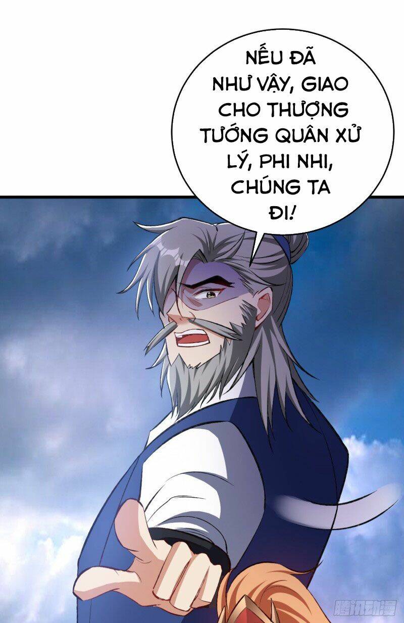Yêu Giả Vi Vương: Chapter 140