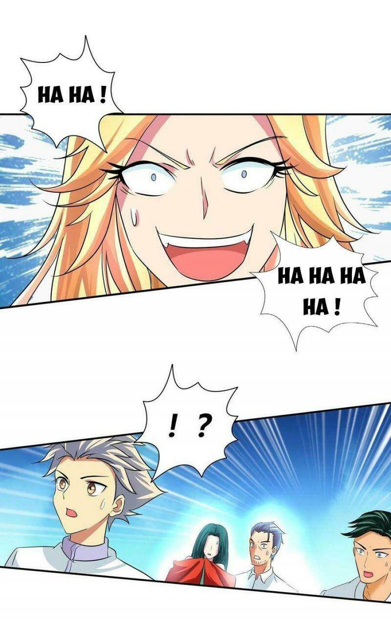 Tôi Là Thần Y: Chapter 181