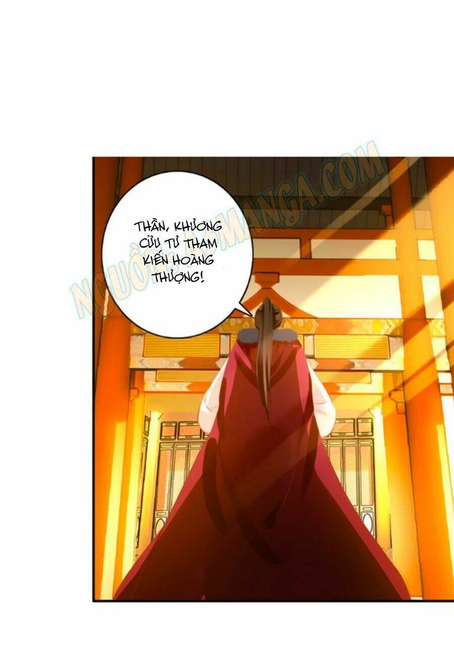 Mỹ Nhân Làm Tướng: Chapter 20