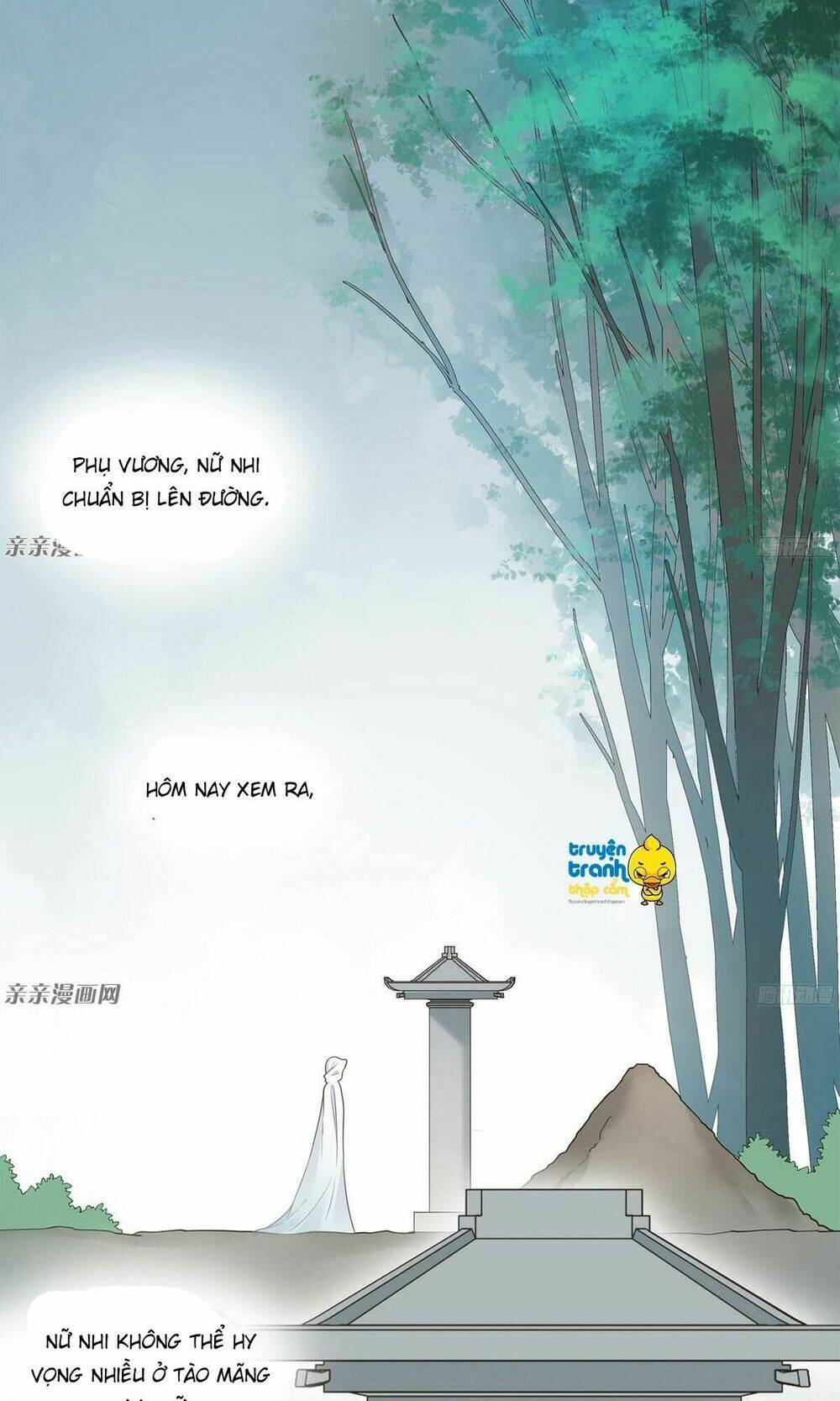 Đại Giá Thừa Tướng: Chapter 57