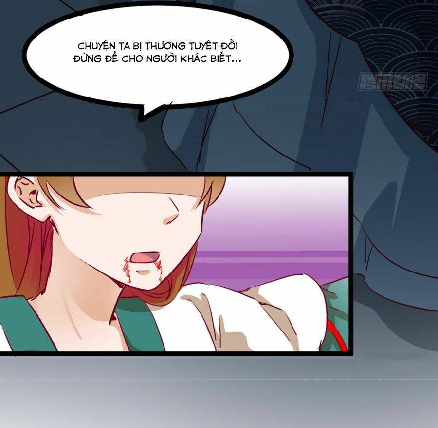 Ngọc Vi Mai: Chapter 32