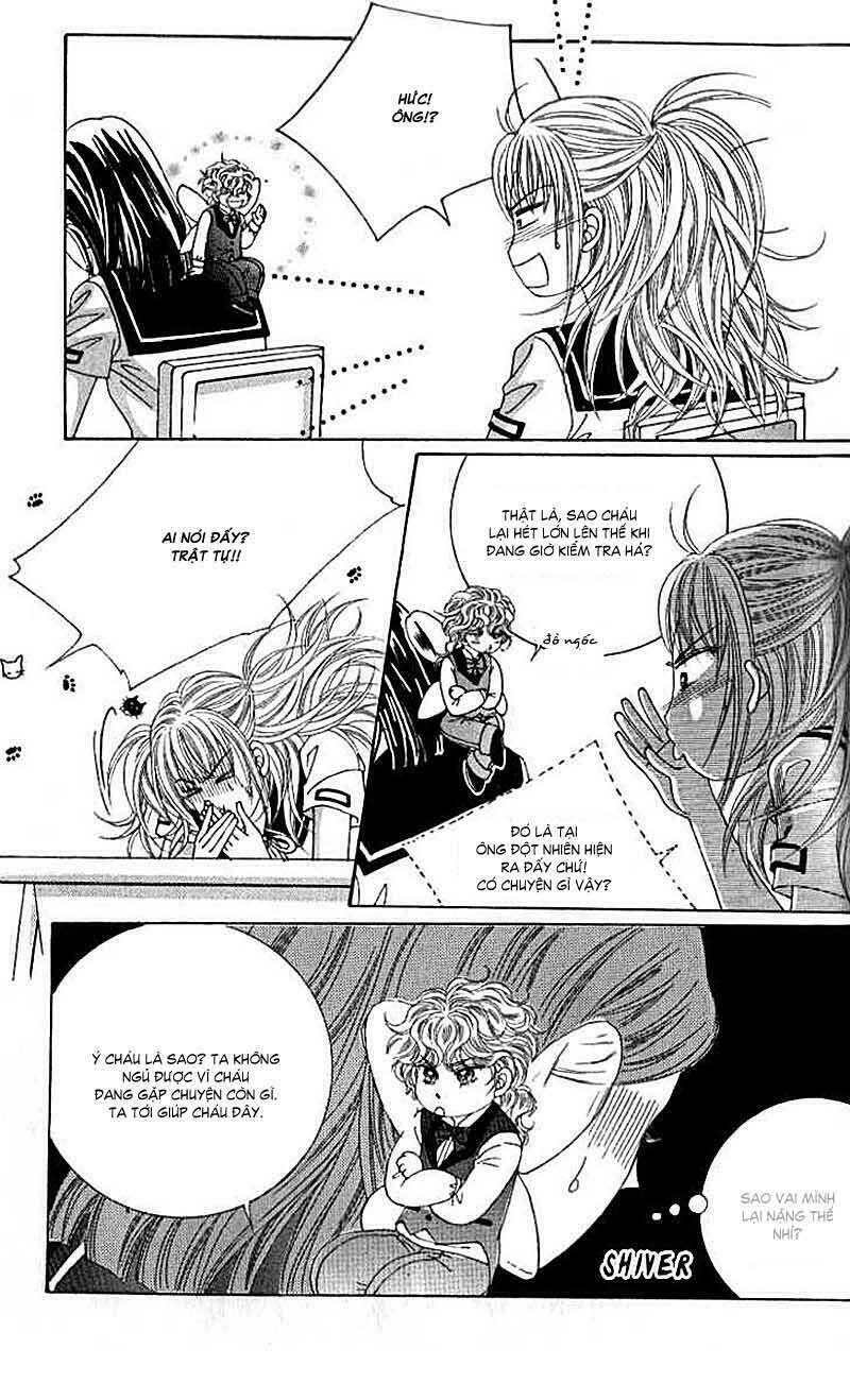 Miunohri To Swan - Cô Nàng Xinh Đẹp: Chapter 14.2
